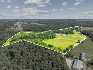 (private lake, pond, creek) Home For Sale in Jeffersonville Kentucky