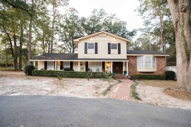 Lake Home For Sale in Bainbridge, Georgia