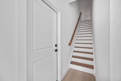 Exceptional condominium with a private fenced backyard and - photo 4