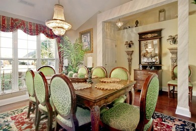 Beautiful 3 bedroom, 2 full bath home in Ashton Glenn, a quiet - photo 6
