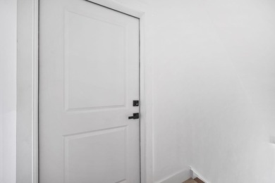 Exceptional condominium with a private fenced backyard and - photo 6