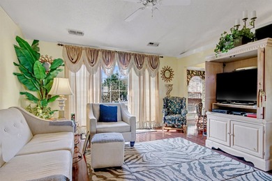 Beautiful 3 bedroom, 2 full bath home in Ashton Glenn, a quiet - photo 7