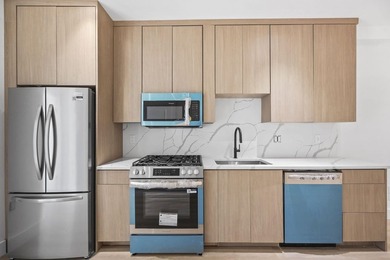 Exceptional condominium with a private fenced backyard and - photo 8