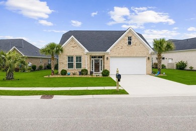 Plantation Lakes  Home For Sale in Myrtle Beach South Carolina