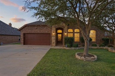 Eagle Mountain Lake Home For Sale in Fort Worth Texas