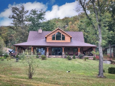 Lake Home For Sale in Lincoln, Missouri