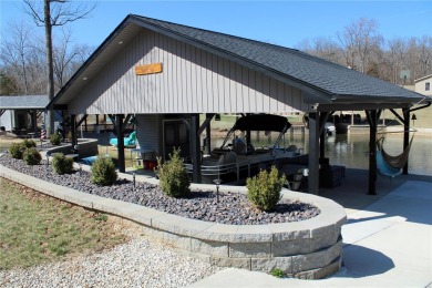 Raintree Lake- Jefferson County Lot For Sale in Hillsboro Missouri