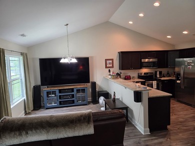 Every inch of this 1255 heated square foot 3 bedroom, 2 bathroom - photo 3
