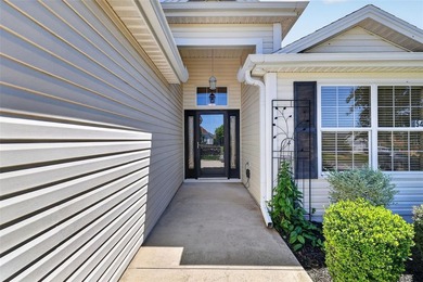 This charming 3 bed / 2 bath DESIGNER Mandevilla model home - photo 3