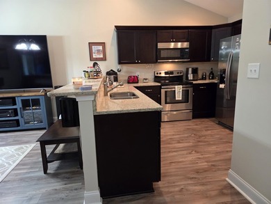 Every inch of this 1255 heated square foot 3 bedroom, 2 bathroom - photo 6