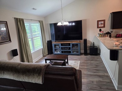 Every inch of this 1255 heated square foot 3 bedroom, 2 bathroom - photo 9