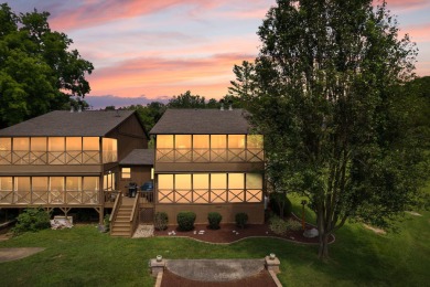Lake Cumberland Condo For Sale in Bronston Kentucky