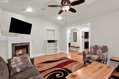First time on the market, this custom-built retreat offers your - photo 6