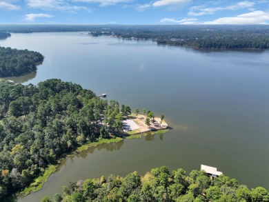 Lake Lot For Sale in Tyler, Texas