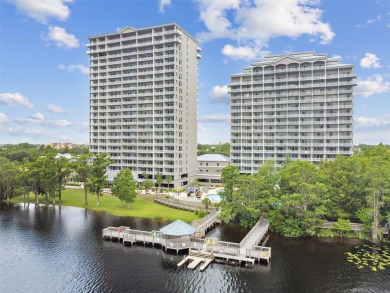 Lake Condo For Sale in Orlando, Florida