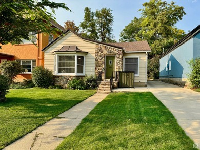 Great Salt Lake Home For Sale in Salt Lake City Utah