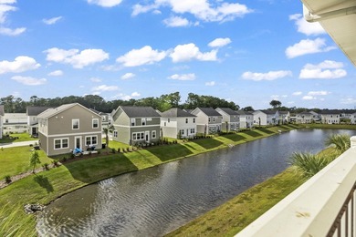 Enjoy the tranquil views of the pond and shimmering community - photo 3