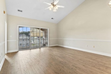 Enjoy the tranquil views of the pond and shimmering community - photo 5