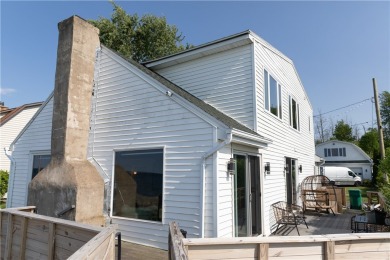 Lake Home For Sale in Parma, New York
