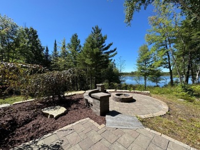 Lake Acreage For Sale in Park Falls, Wisconsin