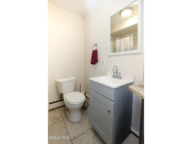 Enjoy the view of the river from both apartments. One apartment - photo 7