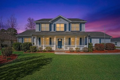 Rare multi-generational layout on a half-acre lot in Myrtle - photo 2