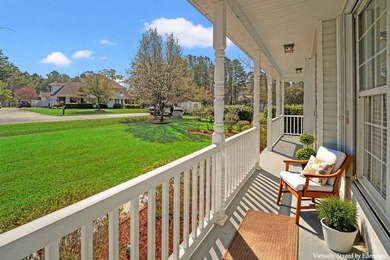 Rare multi-generational layout on a half-acre lot in Myrtle - photo 4