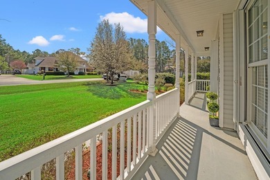 Rare multi-generational layout on a half-acre lot in Myrtle - photo 5