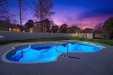 Rare multi-generational layout on a half-acre lot in Myrtle - photo 6