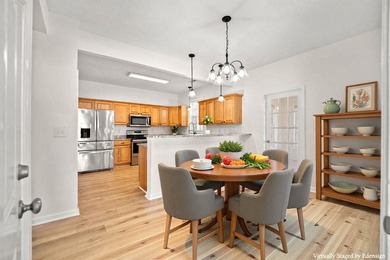 Rare multi-generational layout on a half-acre lot in Myrtle - photo 7