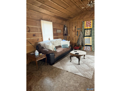 Make this cabin-style tiny home your lake area retreat. It sits - photo 8
