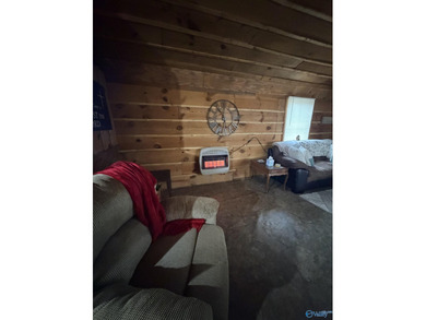Make this cabin-style tiny home your lake area retreat. It sits - photo 9