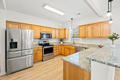 Rare multi-generational layout on a half-acre lot in Myrtle - photo 10