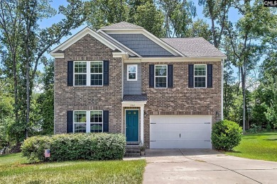 Lake Home For Sale in Chapin, South Carolina