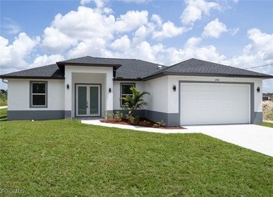 Lehigh Acres Area Home For Sale in Lehigh Acres Florida