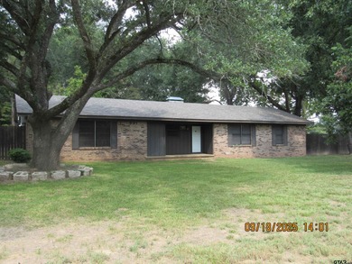 Lake Home For Sale in Whitehouse, Texas