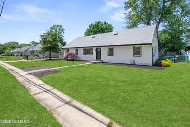 Welcome to Your Turnkey Dream Home in Ocean Township! If you are - photo 3