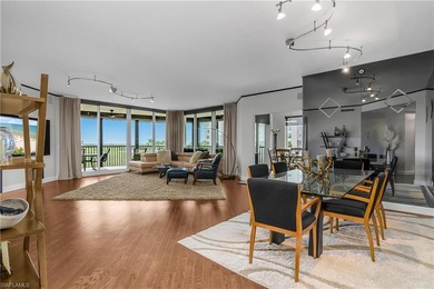 Rarely available 5th-floor corner end unit (Stack 04) in Caribe - photo 3