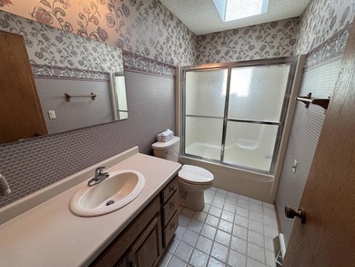 This ranch home built in 1990 located at beautiful Lake Carroll - photo 33