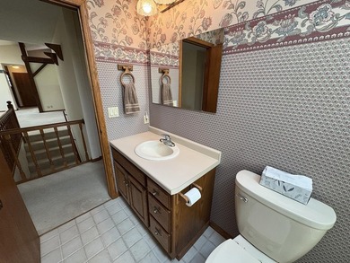 This ranch home built in 1990 located at beautiful Lake Carroll - photo 34