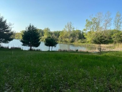 Sunset Lake - Mecosta County Lot For Sale in Stanwood Michigan