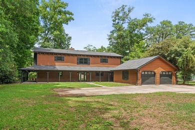 Lake Home For Sale in Conway, South Carolina
