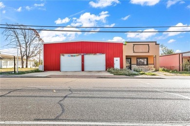 Rio Grande River  Commercial For Sale in Roma Texas