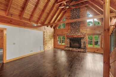 Step inside and the drama begins immediately. Soaring ceilings - photo 7