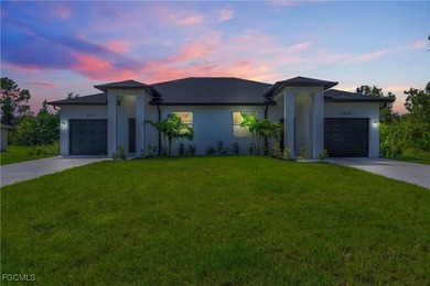 Lehigh Acres Area Home For Sale in Lehigh Acres Florida