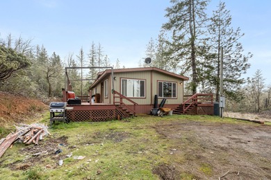 (private lake, pond, coastal) Home For Sale in Cave Junction Oregon