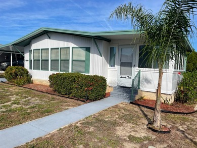 Lake Henry - Polk County Home For Sale in Winter Haven Florida