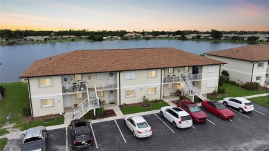 Lake Condo For Sale in Punta Gorda, Florida