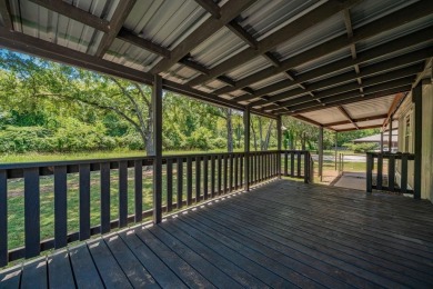 Lake Home For Sale in West Tawakoni, Texas