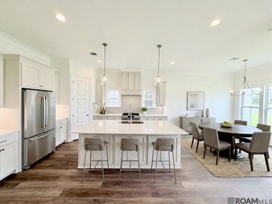 Stunning New Construction in Atwater Subdivision - Waterfront - photo 2
